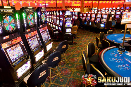 Jenis-Jenis Permainan Di Casino Online